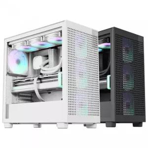 아이구주 HATCH S600 BTF (블랙) PC케이스