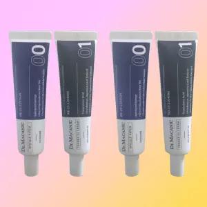 2세트 닥터메카닉 멜라제로V2 트라넥크림 + 스피큘패치