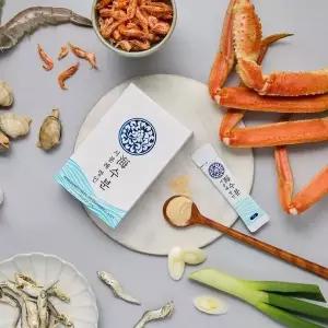 [서일농원] 서분례 명인 해수분 4gx10박스(총 100포)