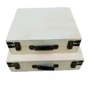 나무보관 상자 영정사진 보관함 장례 유품 추모 애완동물 케이스 나무상자 유품정리 우드