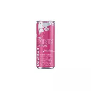 레드불 핑크 에디션 250ml x 10개