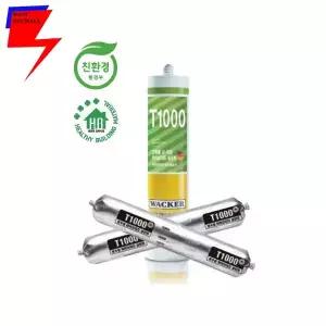 실리콘 T1000 내외장하이브리드 우레탄 변성 크랙보수 내진성 방수
