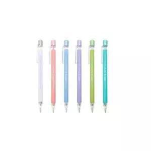 제노 Pastel-Q 0.5mm 샤프 핑크 파스텔 큐