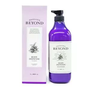 비욘드 바디 디펜스 샤워 1000ml-대용량