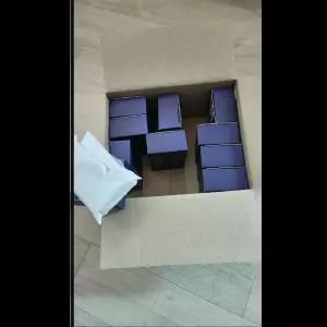 헤라 아모레 벨벳퍼퓸 비누 80g 세수 헤라 지일 비누, 15개