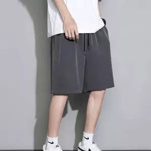 남성 시원한 쿨링 반바지 아이스 여름바지 쿨팬츠 남자반바지 남성쿨바지 쿨링쇼츠 수영복바지