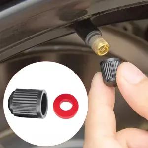 자동차 타이어 밸브캡 휠 캡 차량 공기 주입구 공기압 뚜껑 주입구 바퀴 바람마개