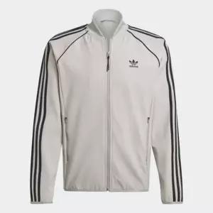[아디다스]자켓 ZQK IW7318 아디다스 저지 본디드 트렉탑 자켓 IW7318