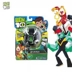 [룽스]장난감 손목 시계 리모콘 유아 시계장난감 아동 벤10