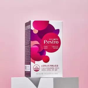 스킨마스터 피에스트로 30포 x 1박스
