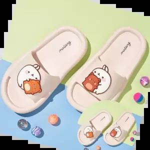 물놀이신발 몰랑이 튜브 슬리퍼 실내화 거실화