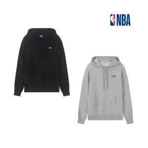 [NBA] 스몰로고 후드 티셔츠 2종(N253TH955P)_DG