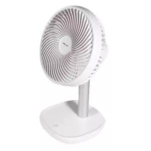 초강력 저소음 신일 탁상용 선풍기 4000mAh 편리한 간편한 미니