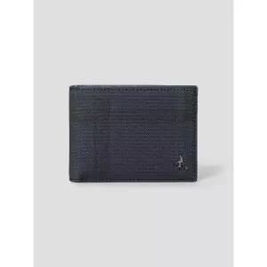 [빈폴ACC]빈폴 타탄체크 미니지갑 - 네이비(BE61A3M54R)