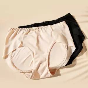 보정 엉뽕 팬티 힙거들 엉덩이 뽕 팬티 힙업 보정속옷 티안나는