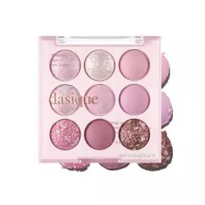 데이지크 아이 섀도우 팔레트 20 블루베리