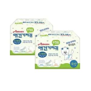 아몬스 애견기저귀 남아용 초소형 20매 수컷