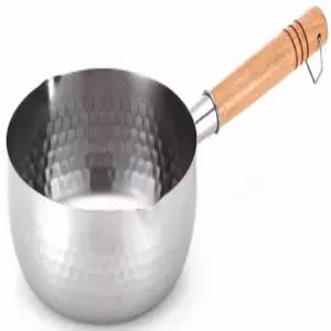 프라이스리스 함마톤 편수냄비 18cm (인덕션겸용) /라면냄비/이유식/스텐