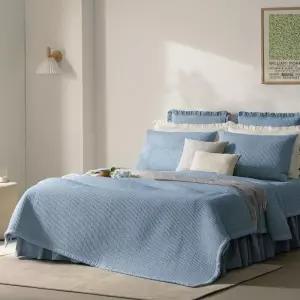 [SS] 메리엔느 순면 스프레드 1+1세트 프리미엄 60수 아사순면