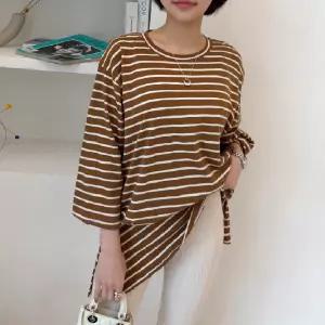 [미아마스빈]유바 단가라 티셔츠