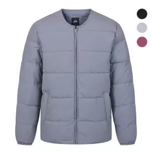 [크라브로] 남성 경량패딩 3종택1