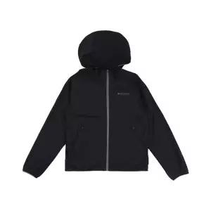 [하프클럽/디스커버리]디스커버리 여성 경량 스트레치 바람막이 DWWJ62043-BKS