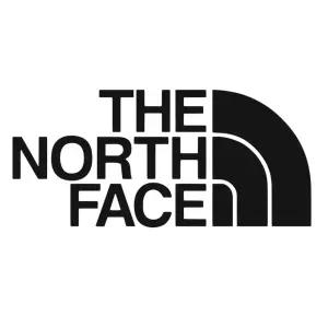 노스페이스 캠핑스티커 로고 방수 데칼스티커 차량용