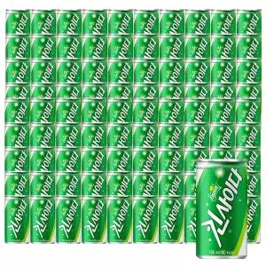 스프라이트 킨사이다 185ml 90캔