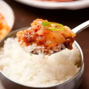 맛부장 순살 양념게장 100g 4팩