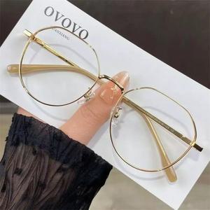 아니근데진짜 탁재훈안경 금테안경테 6