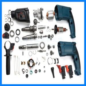 BOSCH GBH2-26 전기 해머 임팩트 드릴 전동 공구 용 교체 액세서리