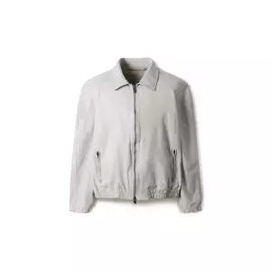 [시리즈](본점)[series;] SALVATORE SANTORO PRAW 가죽 자켓 ( SOUDM25304GYX )