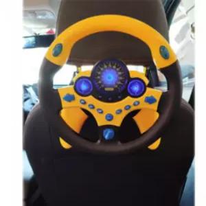 유아 장난감 핸들 운전대 어린이집 운전 놀이감