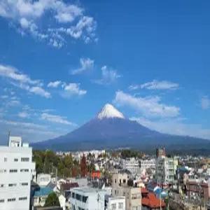 동경 4일 [프라임][전일5성][온천3박] 도쿄/후지산/아타미 -에어프레미아