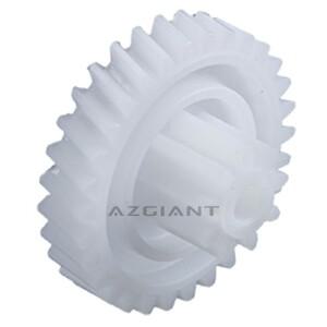 혼다 Fit MK2City MK4  차량용 호환 연료 가스 탱크 필러 문짝 캡 래치 액추에이터 내부 기어 플라스틱 소