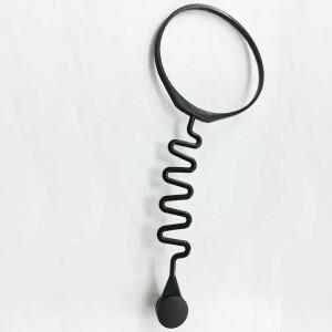 쉐보레 아베오 20062019 스파크 캡티바 에피카 마티즈용 호환 연료 탱크 가스 캡 라인 교체 호환 주입구 로