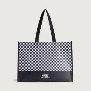 [반스](천안아산점)VANS 반스 VN0A7PRZBLK 리유저블 백 체커보드 남여공용 가방