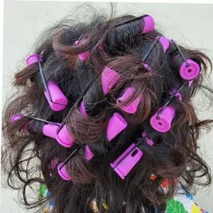 구르프 셀프펌 컬링 헤어롤 뿌리볼륨 10개세트