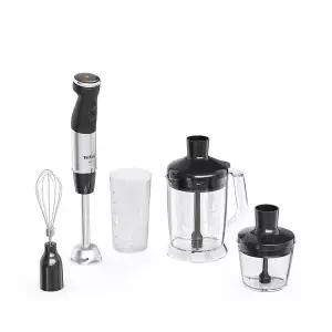 [테팔](대구신세계) 핸드블렌더 퀵셰프 사일런스 대용량 다지기 HB67L8K0