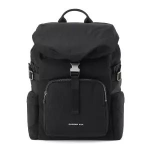 만다리나덕 백팩 FLUFFY FUT51651 (17)