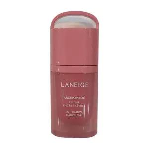 라네즈 주스팝 박스 립 틴트 디스코 코랄