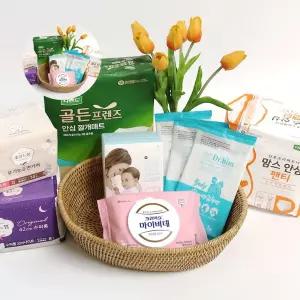 가방 준비물 출산 선물 산후 세트 산모 올인원 리스트