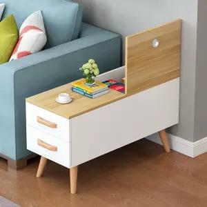 틈새 사이드 테이블 소파옆 가구 협탁 슬림 노점 티테이블