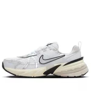 나이키 V2K 런 서밋 화이트 메탈릭 실버 FD0736-100