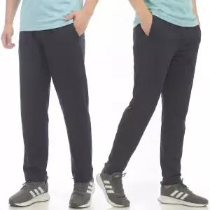 버팔로 BFPA2515 시어서커 트레이닝 밴딩 팬츠 남성 봄여름 편한바지