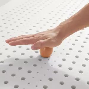 라텍스 착붙 천연 포근함 오가닉코튼 매트릭스