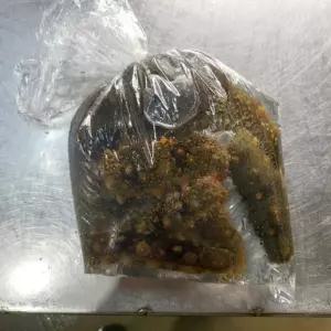 청정통영 해삼 2kg