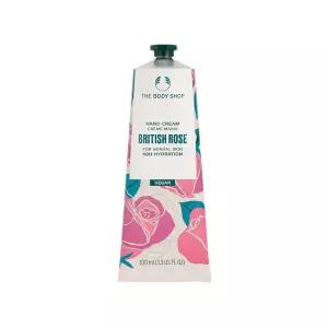 [스타필드하남][리퍼상품30%할인] 브리티쉬 로즈 핸드 크림 100ML