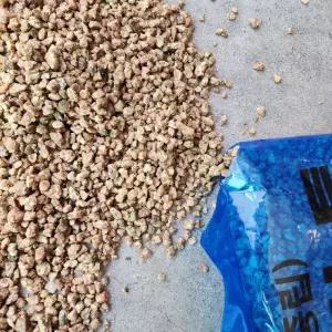 다육이 세척 마사토 2kg 분갈이용 물빠짐 흙 중립 국산