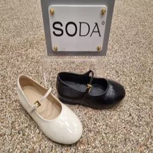 [스타필드수원 ] 소다 슈스파 여성 메리제인 플랫슈즈 FRS601